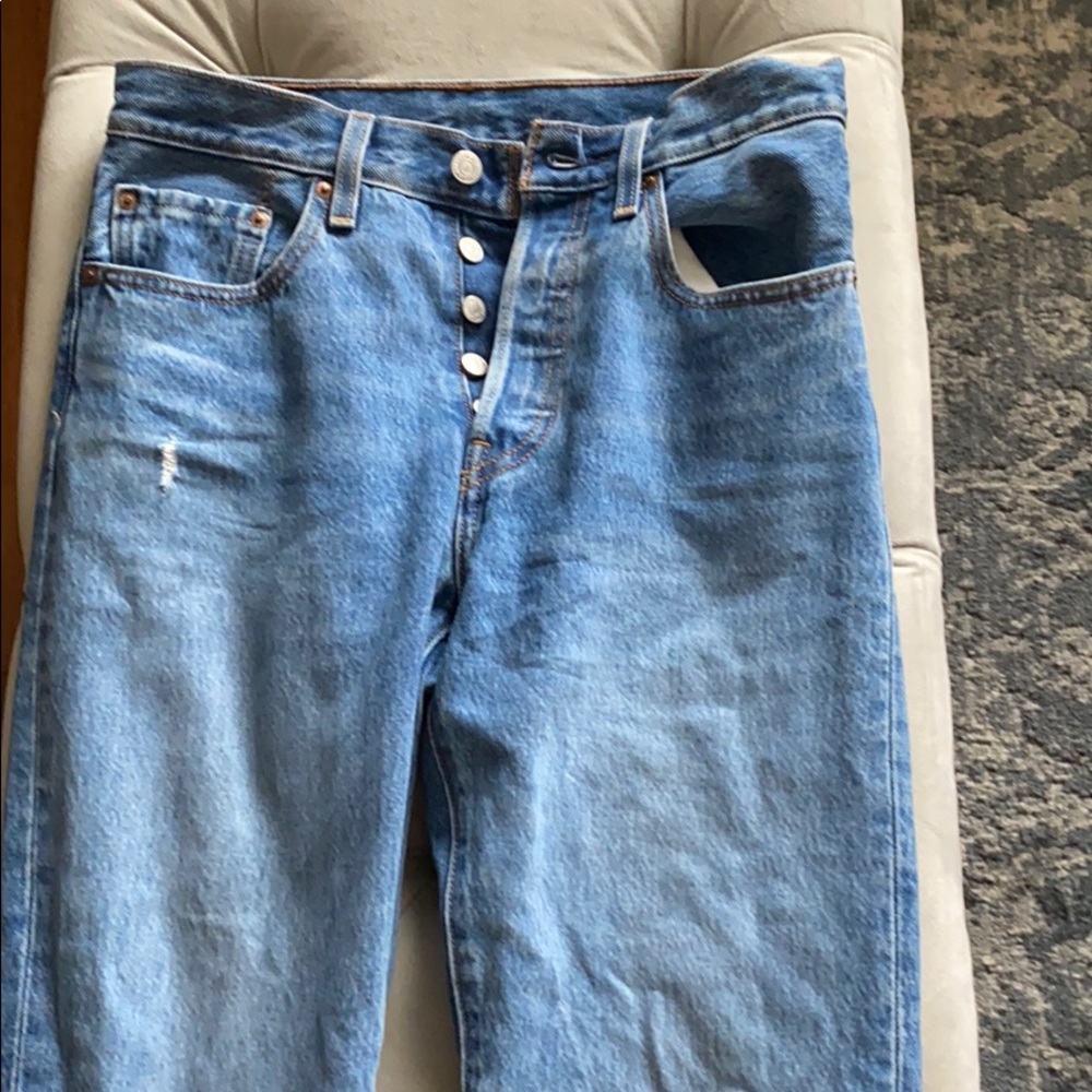Levi jeans